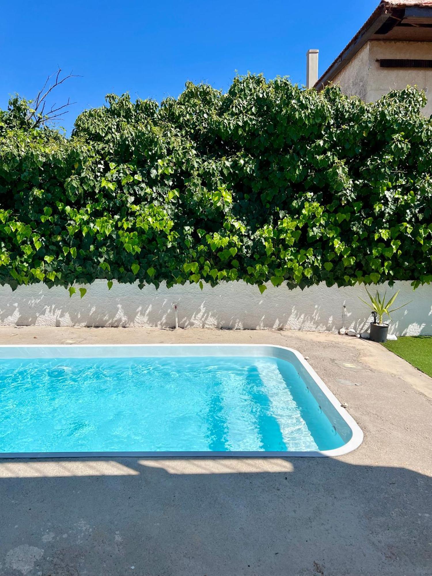 Villa Pool Lagonisi 5min From *