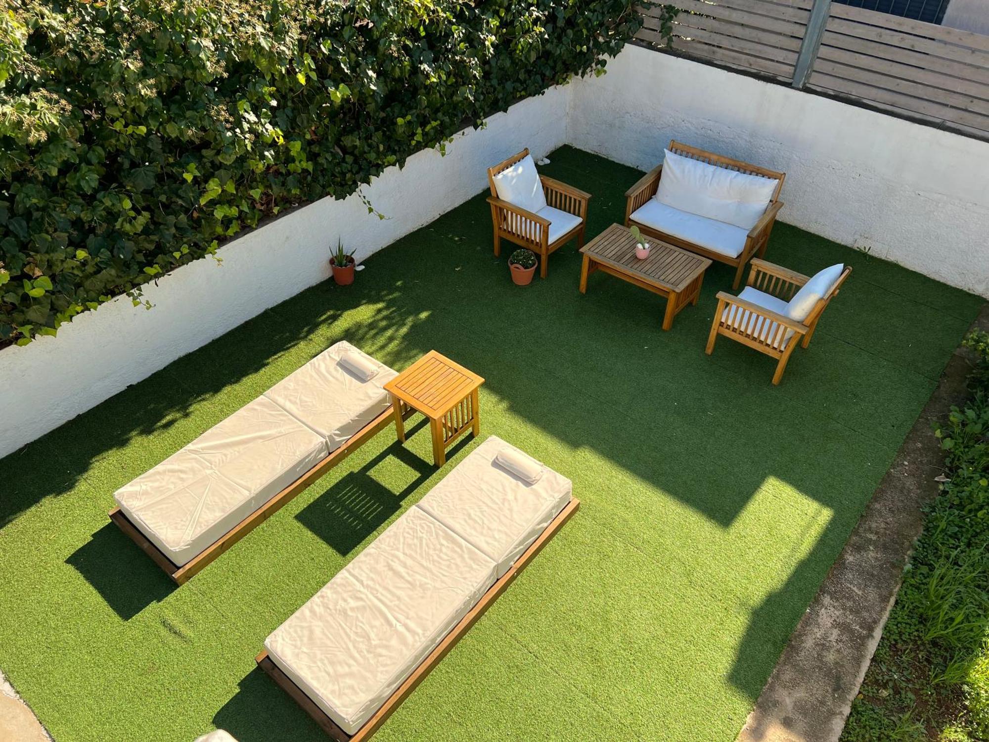 Villa Pool Lagonisi 5min From